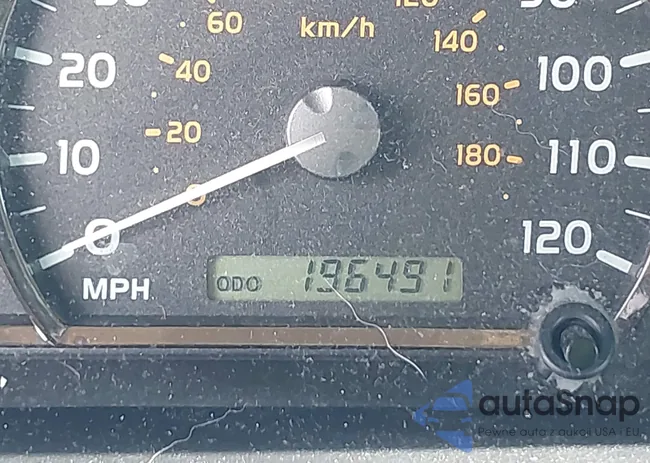 5TDZT34A65S247160: 43392587