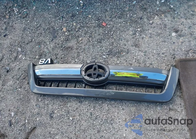 5TDZT34A65S247160: 43392587