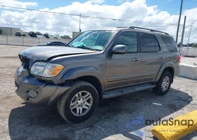 5TDZT34A65S247160: 43392587