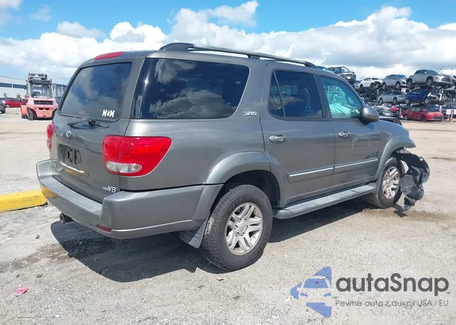 5TDZT34A65S247160: 43392587