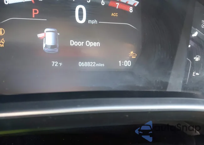 5J6RW2H83KL011632: 43392603