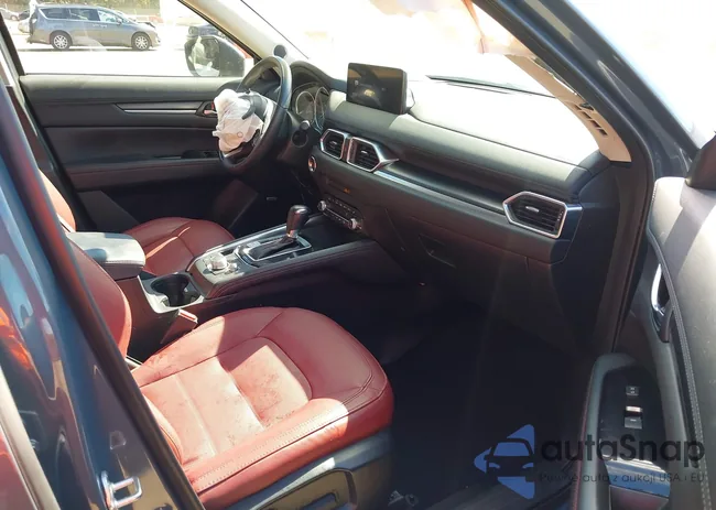 JM3KFBCM7P0227124: 43393814