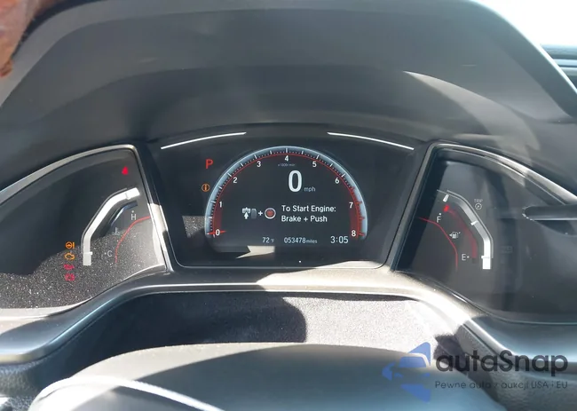 SHHFK7H93LU405399: 43393823