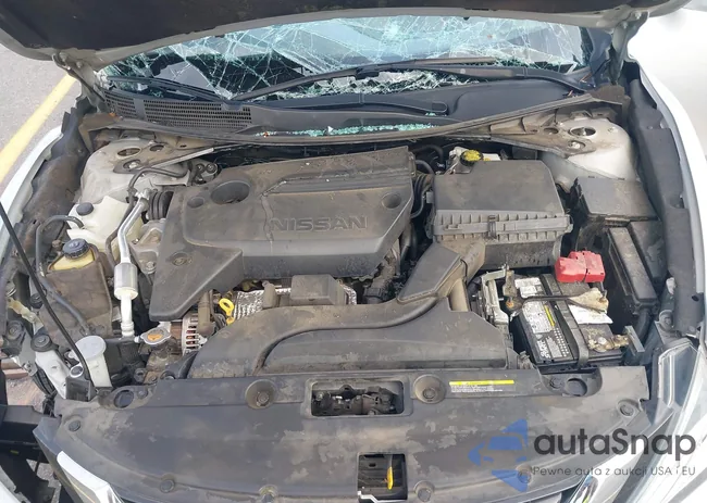 1N4AL3AP3JC119336: 43393834