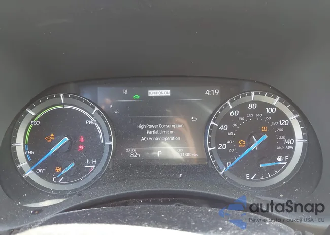 5TDYARAH6MS506895: 43393919