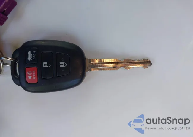 4T1BF1FK4EU457413: 43393931