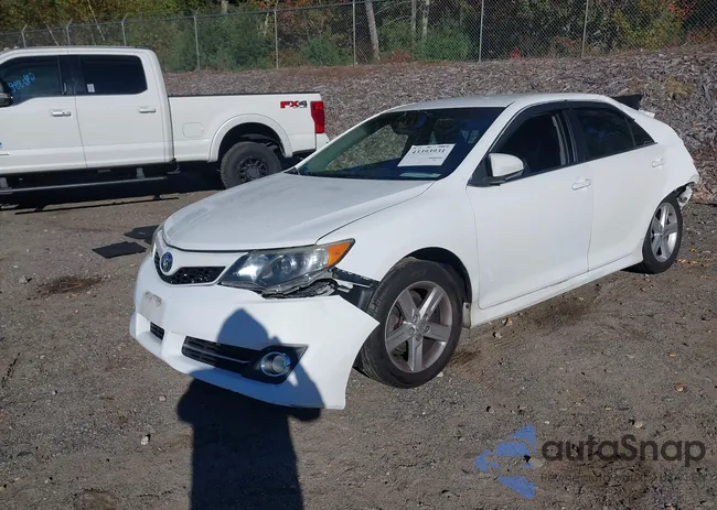 4T1BF1FK4EU457413: 43393931