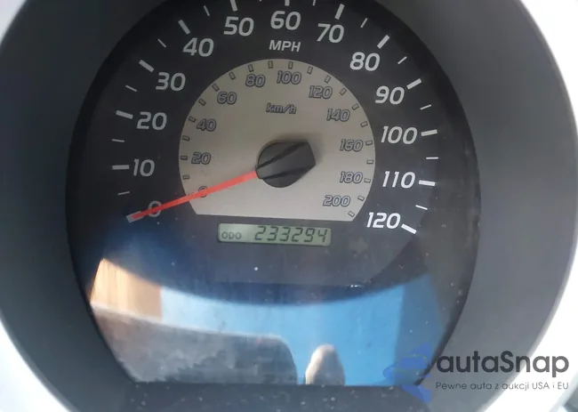 5TELU42N57Z373160: 43393937