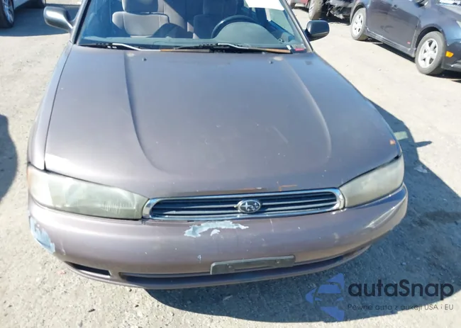 4S3BK4352T7931614: 43393950