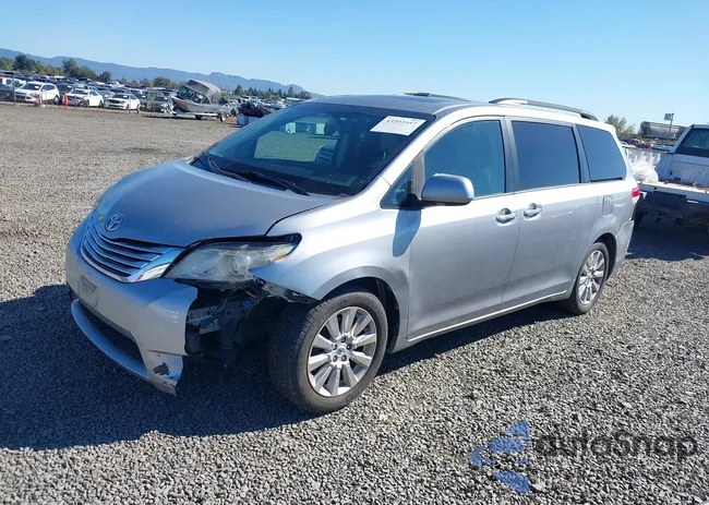 5TDDK3DC8BS004069: 43393957