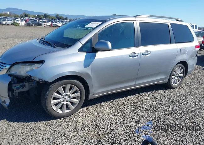 5TDDK3DC8BS004069: 43393957