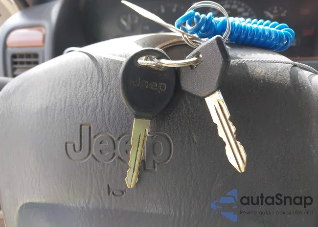 1J4G258S5XC601631: 43393960