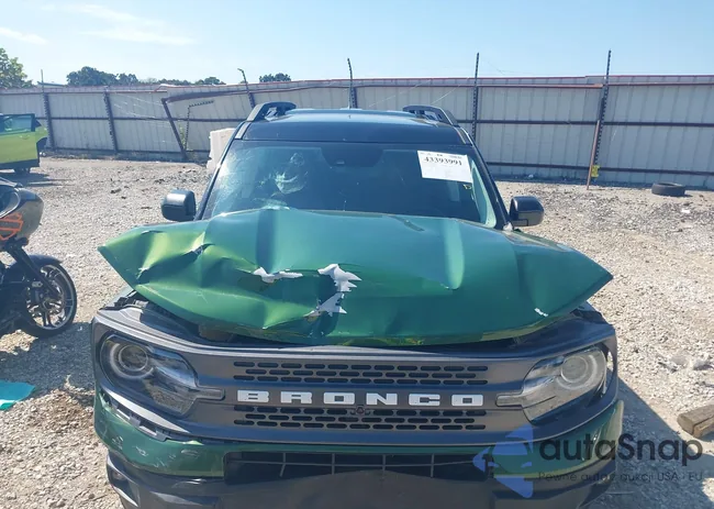 3FMCR9D98PRE37184: 43393991