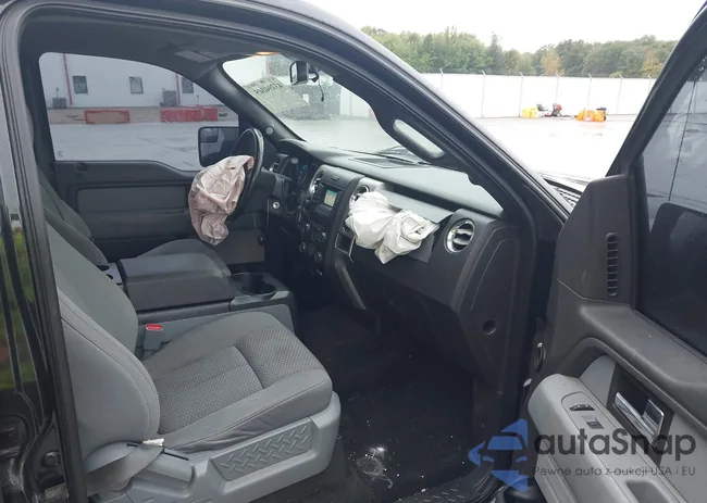 1FTFW1EF9DFC51047: 43394045