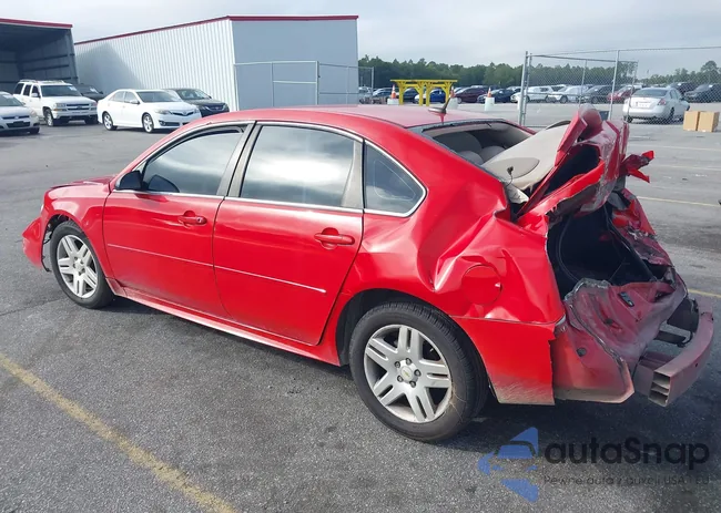 2G1WB5EK2B1151661: 43394046