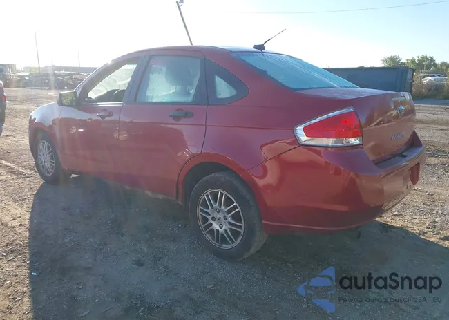 1FAHP3FN5AW296009: 43394085