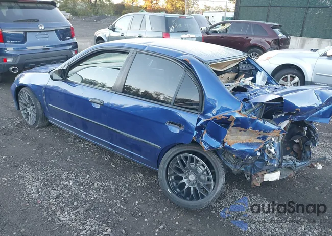 1HGES16394L015934: 43394087