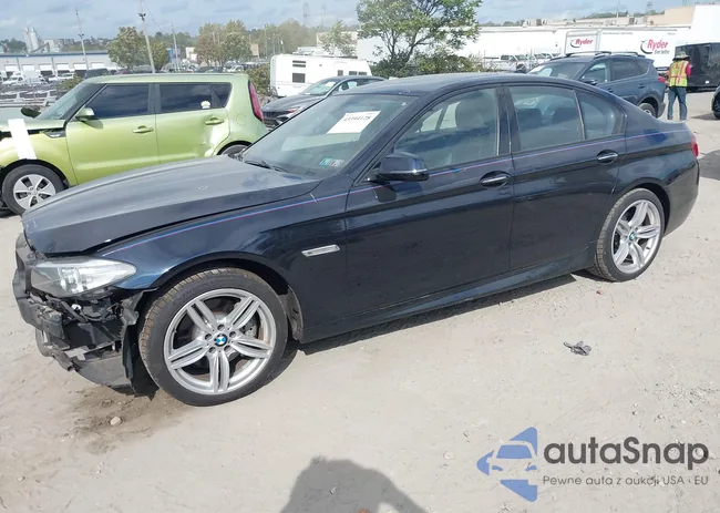 WBA5B3C54FD548171: 43394128