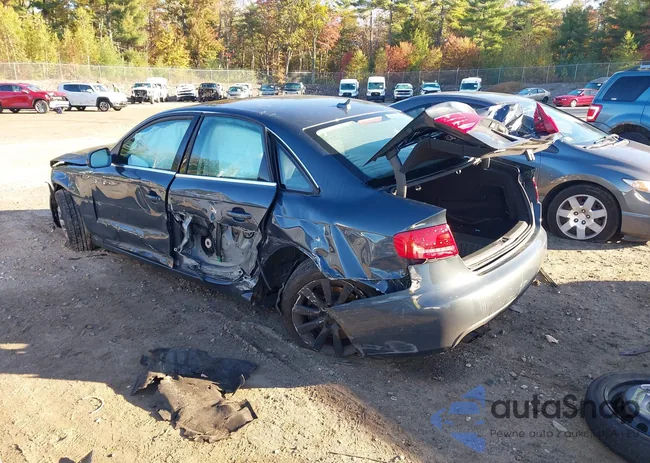 WAUFFAFLXBN029430: 43394162