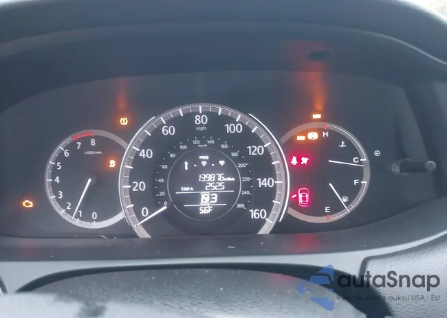 1HGCR3F87EA001666: 43394215