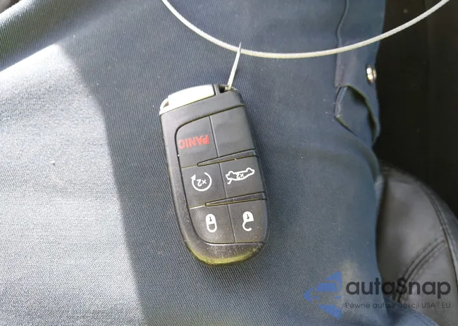 2C3CDXBG9NH201505: 43394231