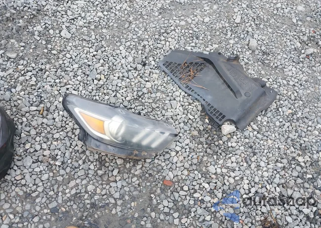 1FATP8UH5F5382986: 43393237