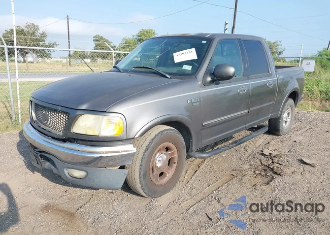 1FTRW07L73KD23542: 43393241