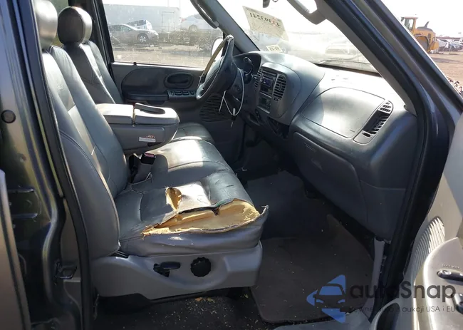 1FTRW07L73KD23542: 43393241