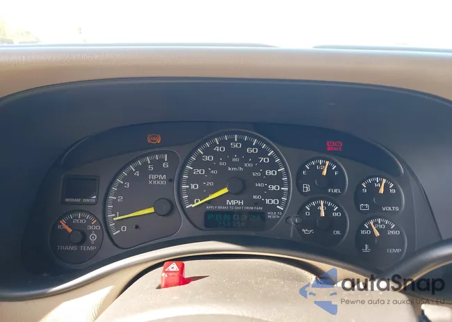 3GKGK26G61G226943: 43393243