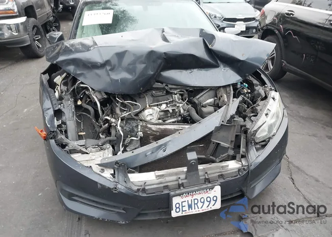 2HGFC2F70JH567230: 43393260