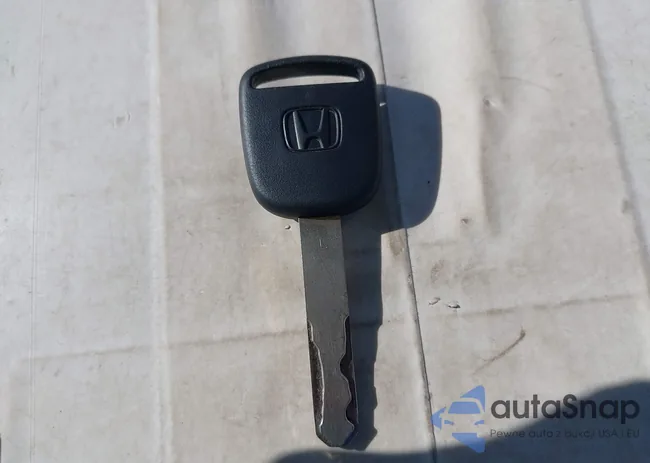 JHMGE8H21AS011999: 43393267