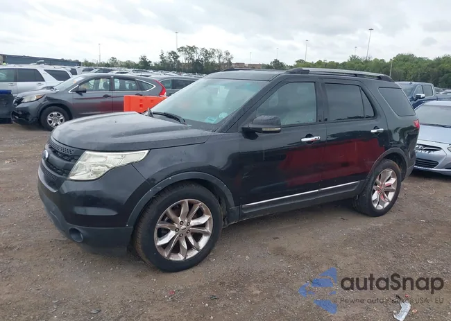 1FM5K8F81DGA62799: 43393282