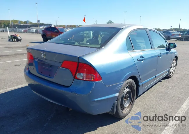 2HGFA16557H503675: 43393291