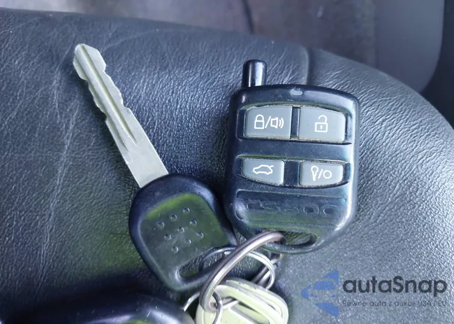 4S3BE896437204635: 43393326