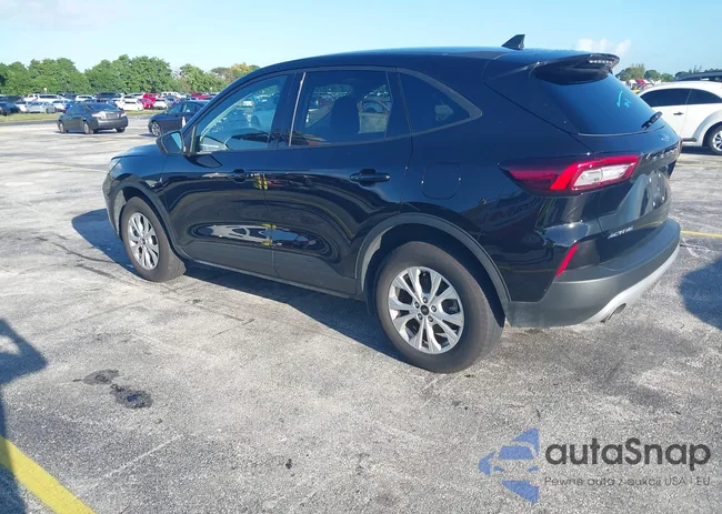 1FMCU9GN8SUA43080: 43393331