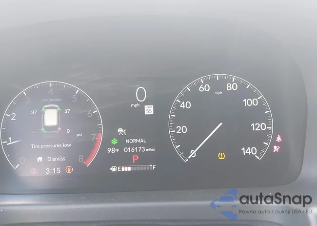 5FNRL6H62SB072462: 43393353