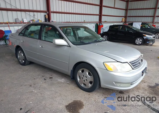 4T1BF28B54U356916: 43393363