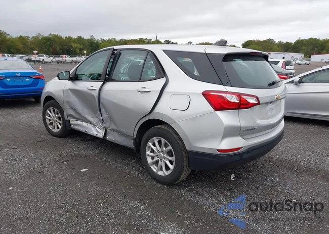 3GNAXHEV5MS115699: 43393366