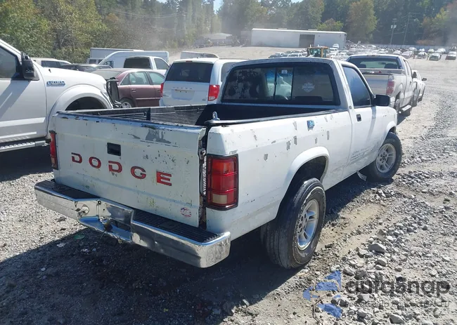 1B7GL26X9NS542473: 43393393