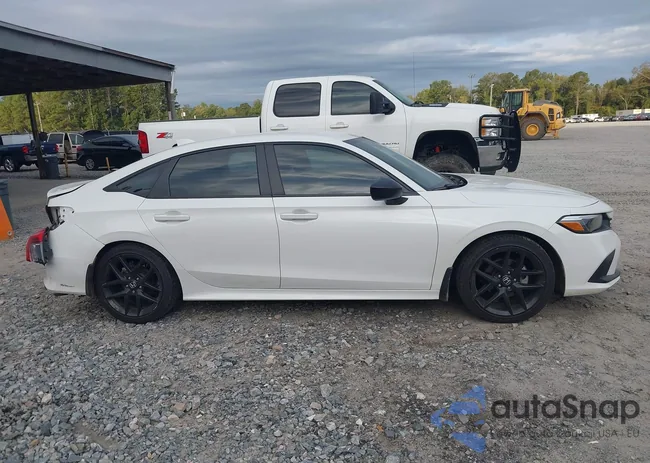 2HGFE2F55RH578681: 43393397