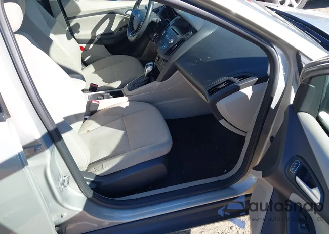 1FADP3F23GL406716: 43393403