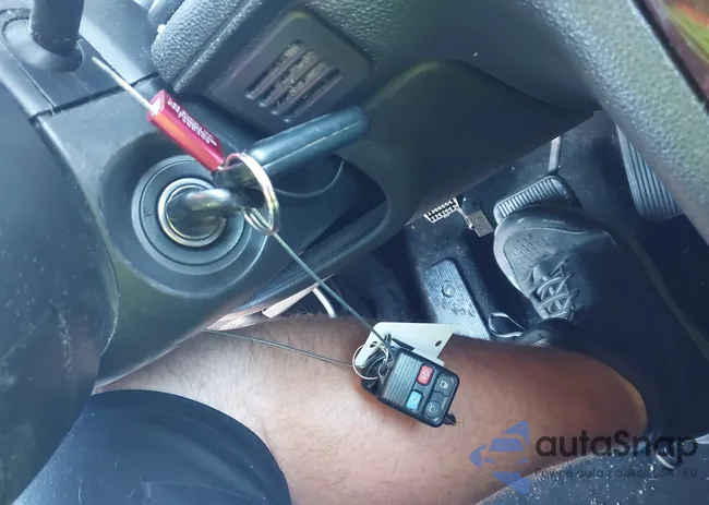 1FMZK06146GA48825: 43393432