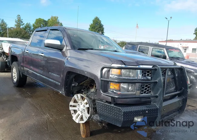 3GCUKSEC3EG506757: 43393445