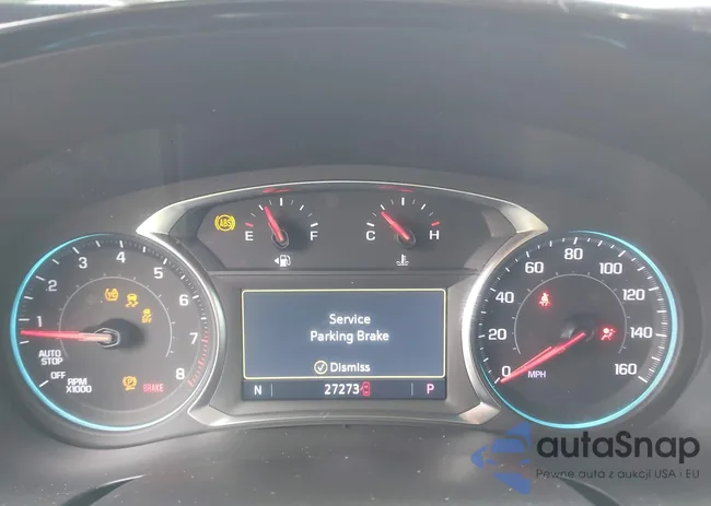 1GNERGKW0PJ274672: 43393447