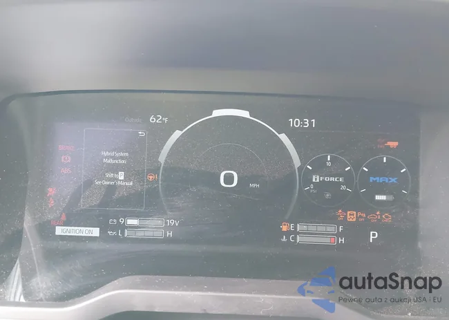 5TFPC5DB0RX076823: 43393485