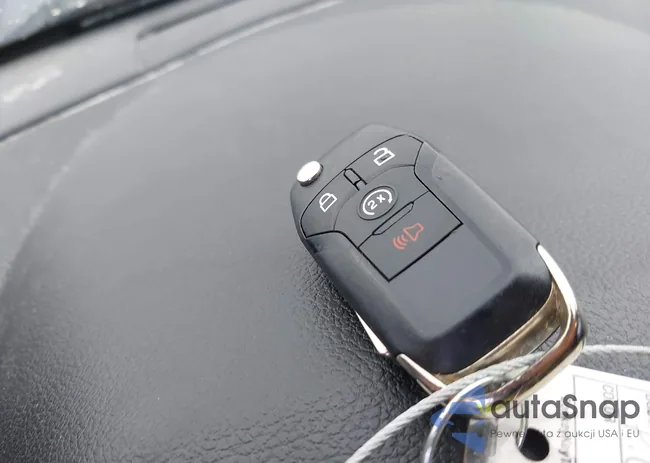 1FTEW1CP7HFA64290: 43393493