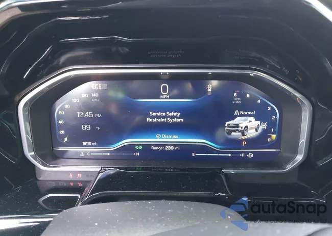 3GCUDFED6RG443282: 43393508