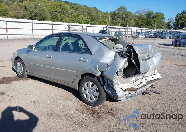 4T1BE32K64U868752: 43393521