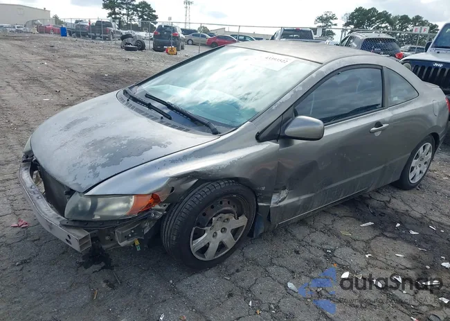 2HGFG12608H564706: 43393522