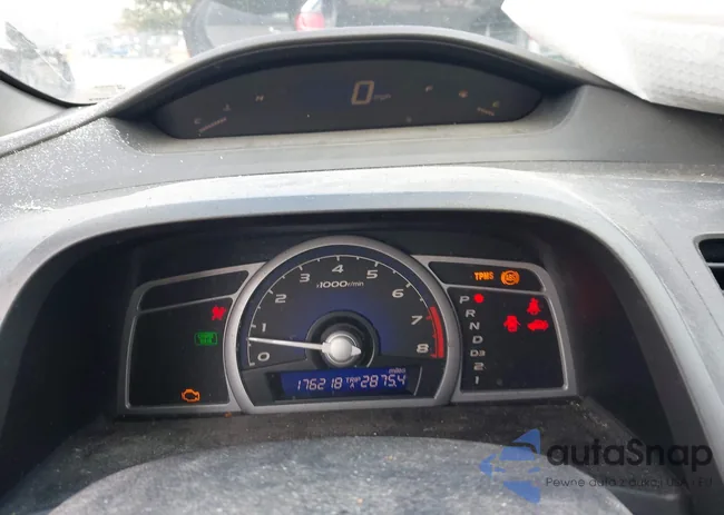 2HGFG12608H564706: 43393522